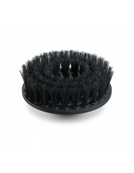 ADBL Twister Medium Round Textile Brush