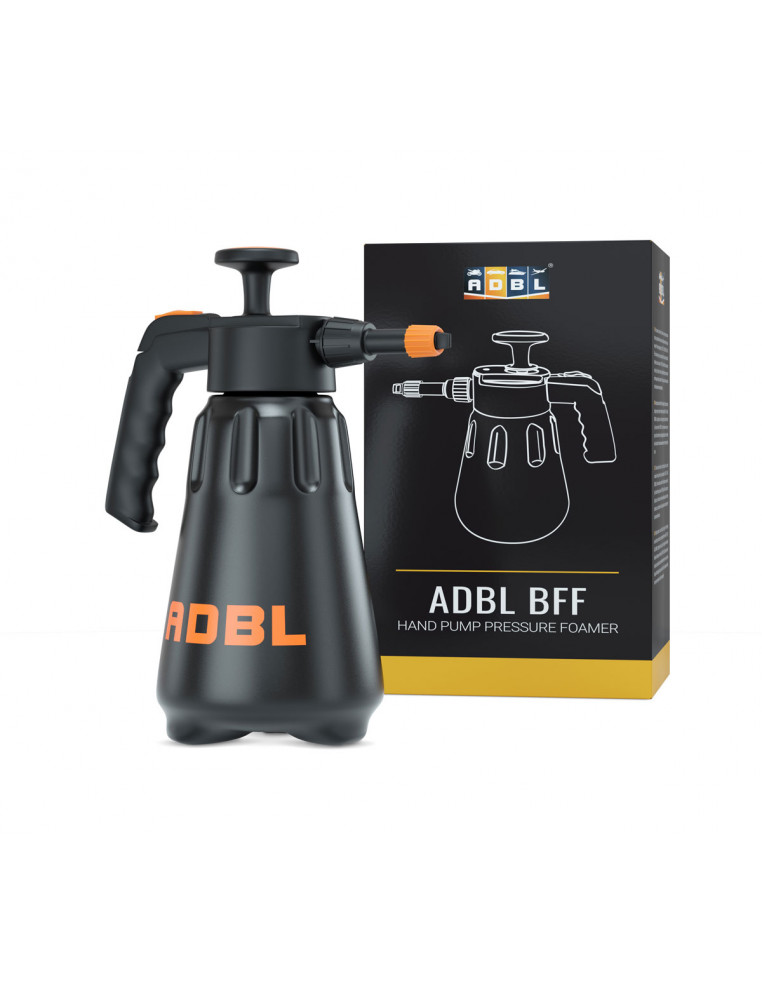 ADBL BFF Hand pump pressure foamer