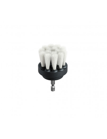 ADBL Leather Twister Round Brush