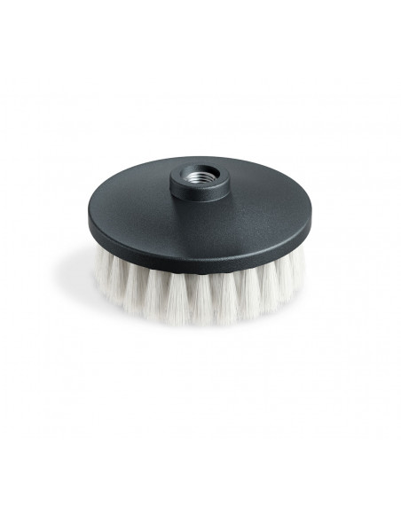 ADBL Leather Twister Round Brush