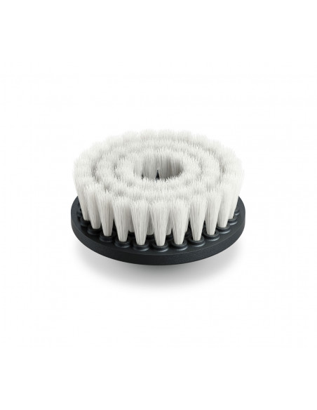 ADBL Leather Twister Round Brush