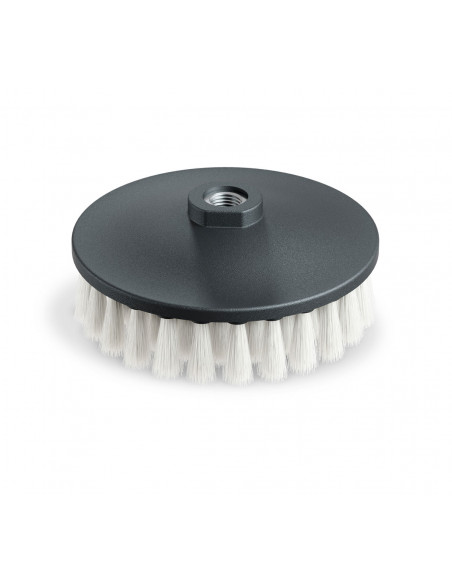 ADBL Leather Twister Round Brush