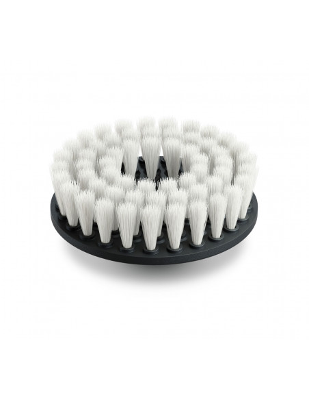 ADBL Leather Twister Round Brush