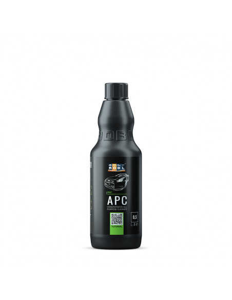 ADBL APC all purpose cleaner