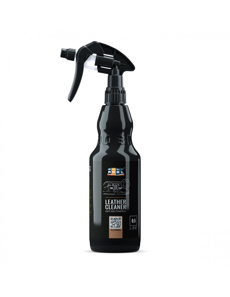 ADBL Leather Cleaner