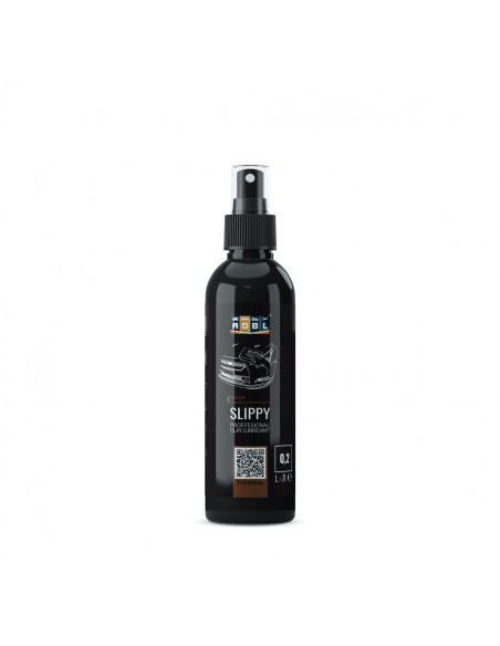 ADBL Slippy professional clay lubricant