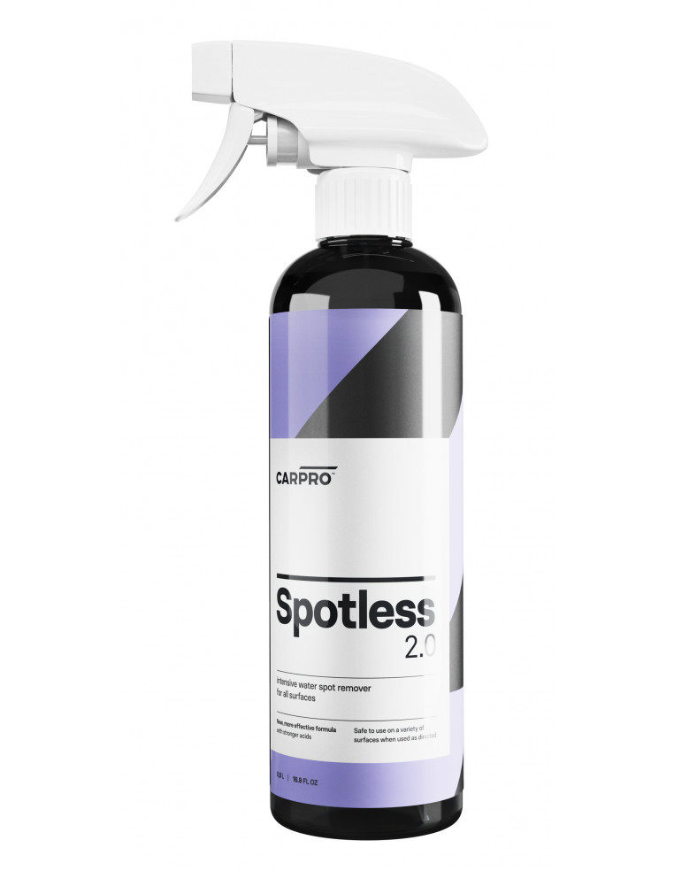 CARPRO Spotless 2.0 Water Spot Remover