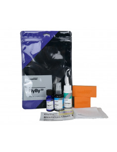 CARPRO FlyBy30 Windshield Coating Kit