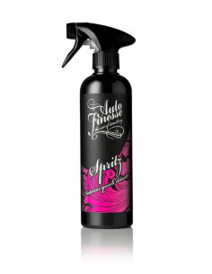 Auto Finesse Spritz interior quick detailer