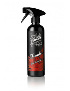 Auto Finesse Finale Quick Detailer