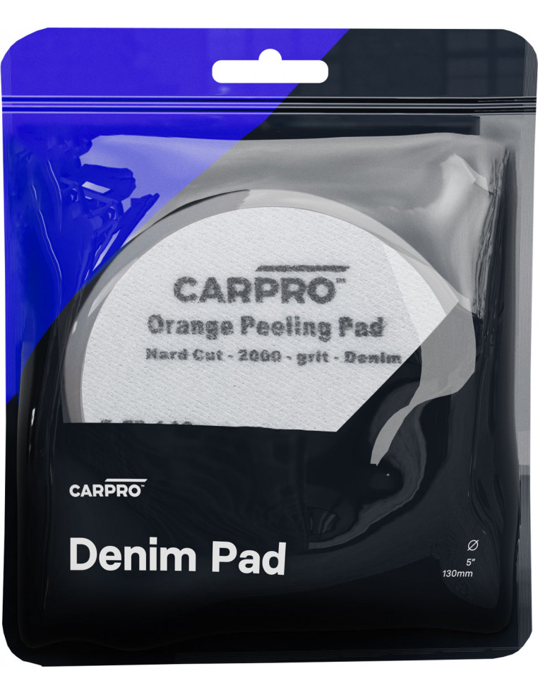 CARPRO Denim Polish pad poliravimo padas