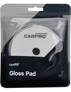CARPRO Gloss Pad švelnus...