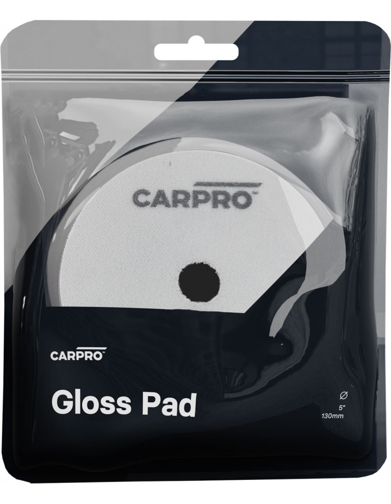 CARPRO Gloss Pad švelnus poliravimo...