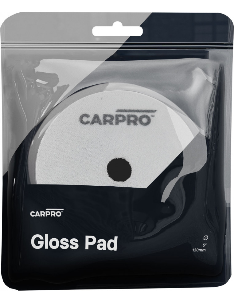 CARPRO Gloss Pad