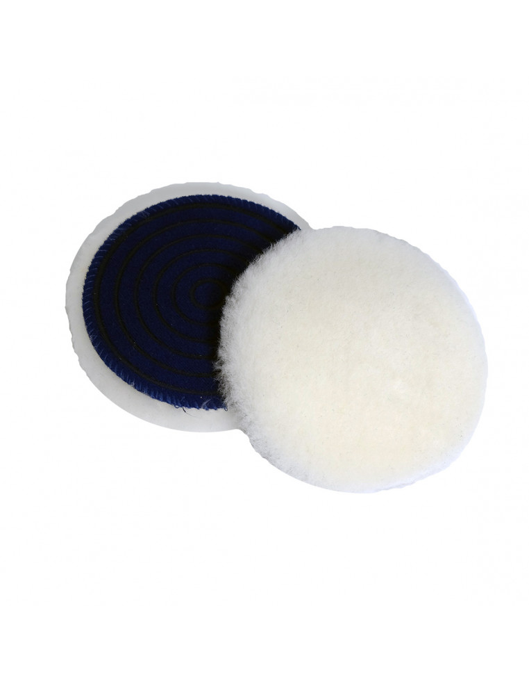 CARPRO Wool Pad vilnos poliravimo padas