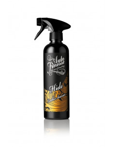 Auto Finesse Hide Leather Cleanser odos valiklis