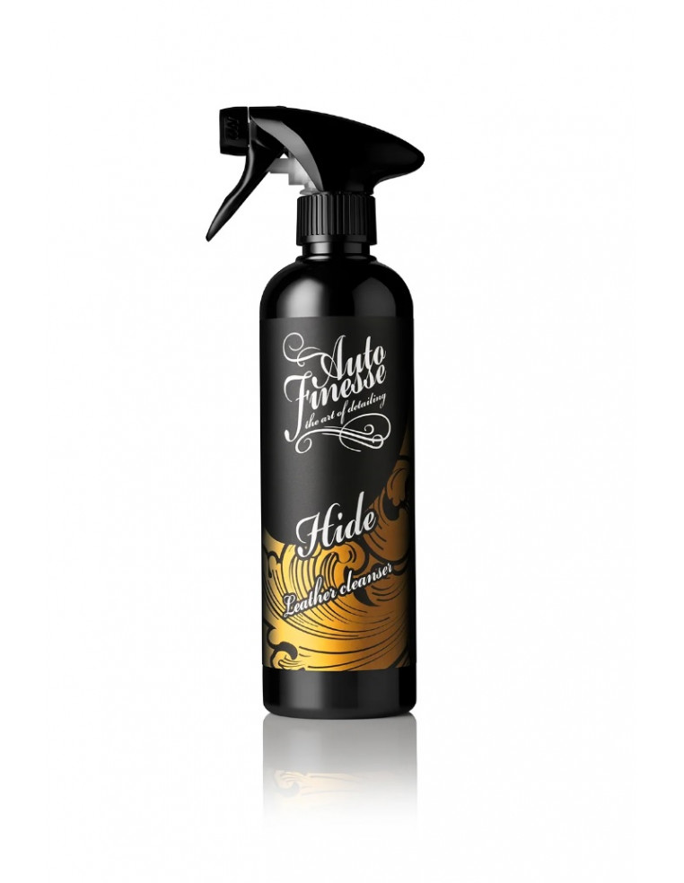 Auto Finesse Hide Leather Cleanser