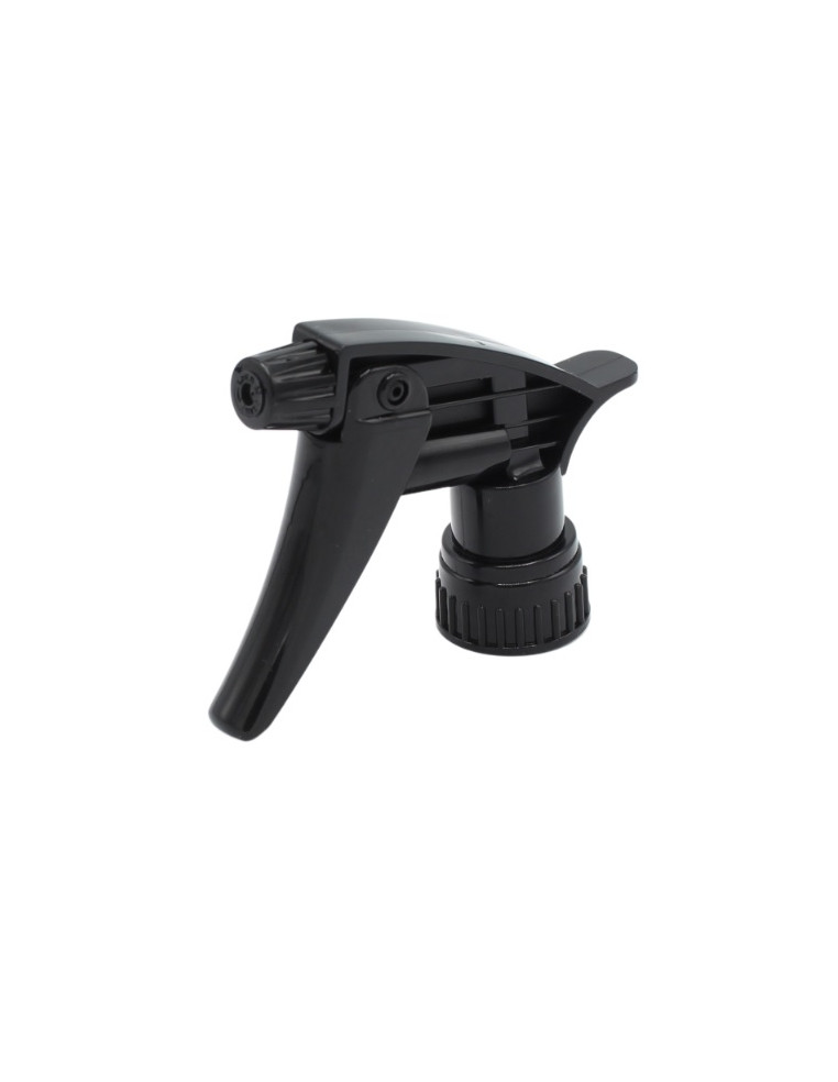 Purkštukas Industrial Heavy Duty Trigger Black 19 cm