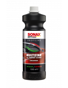 SONAX Profiline Multistar universalus valiklis