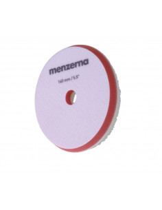 Menzerna Orbital Wool Pad Lambswool polishing pad 2