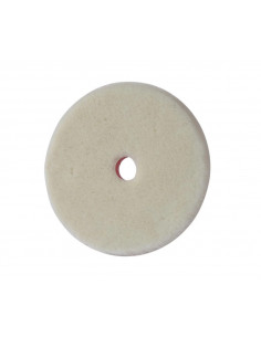 Menzerna Orbital Wool Pad Lambswool polishing pad