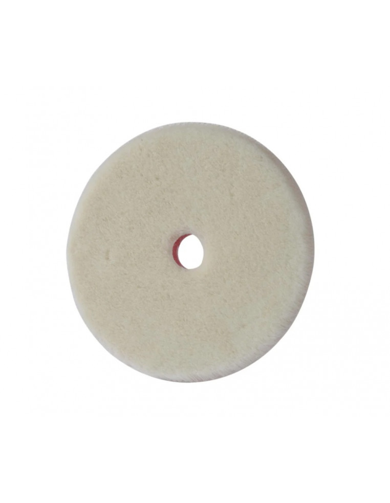 Menzerna Orbital Wool Pad vilnos...