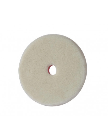 Menzerna Orbital Wool Pad Lambswool polishing pad