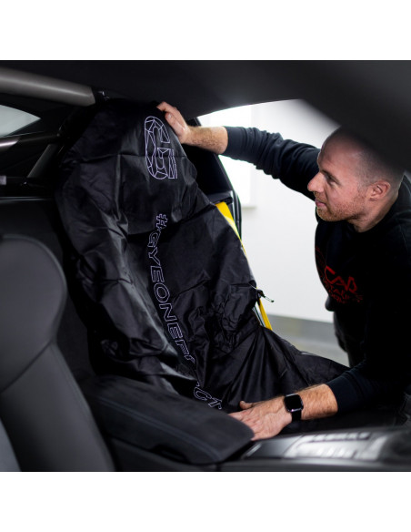 GYEON Q²M SeatCover sėdynės užvalkalas