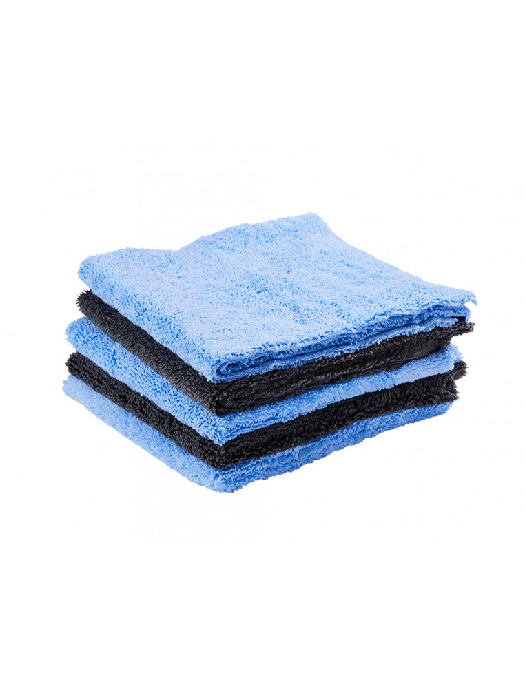 HOLOS All-round Microfiber Cloths mikropluošto šluostė (5 vnt.)