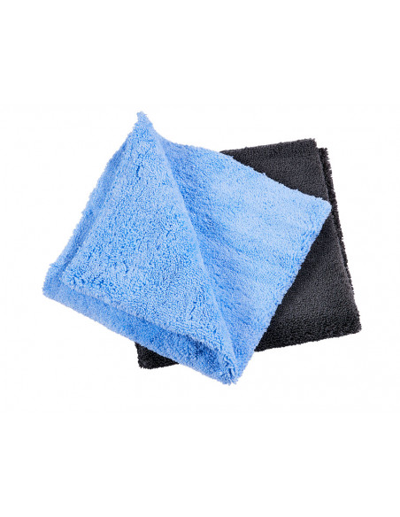 HOLOS All-Round Microfiber Cloths (pack of 5)