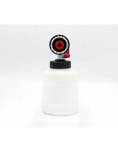 Luxus Red Ball Tornador valymo įrankis 2