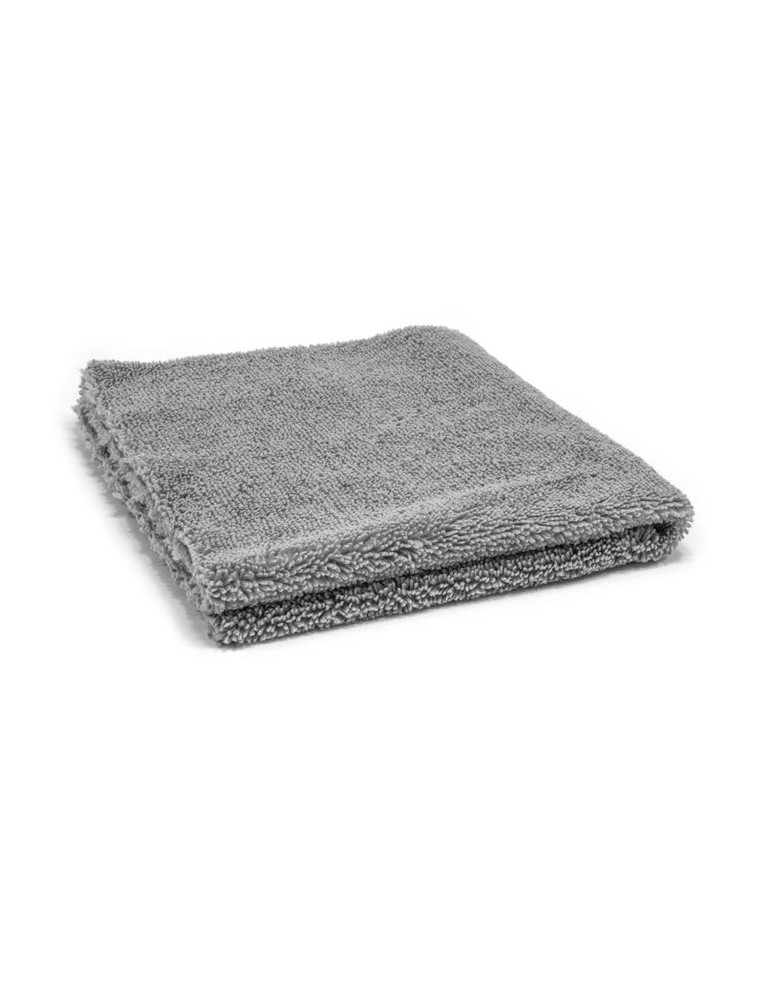HOLOS All-Round Microfiber Cloths 40x40 cm - grey