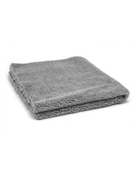 HOLOS All-Round Microfiber Cloths 40x40 cm - grey