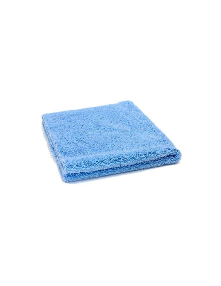 HOLOS All-Round Microfiber Cloths 40x40 cm mikropluošto šluostė mėlyna