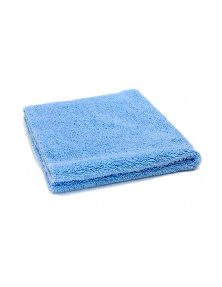 HOLOS All-Round Microfiber Cloths 40x40 cm mikropluošto šluostė mėlyna