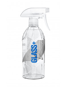 GYEON Q²M Glass Plus hydrophobic glass cleaner