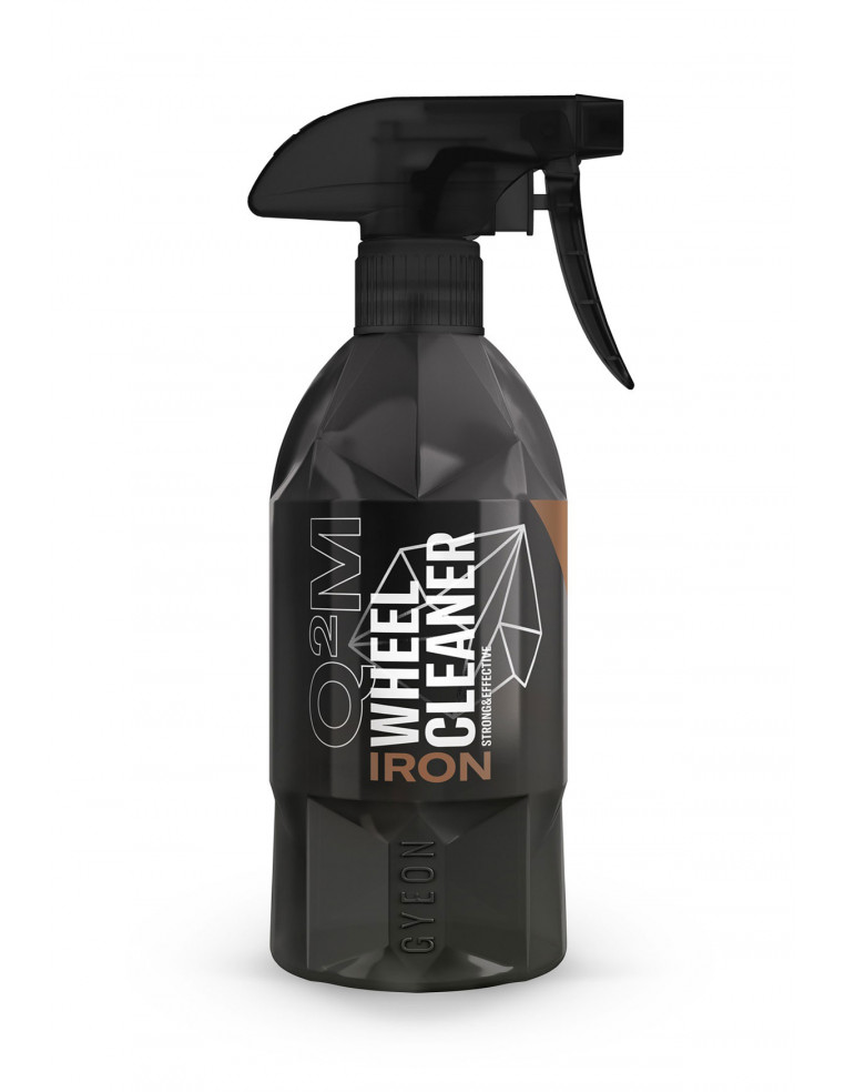 GYEON Q²M Iron WheelCleaner ratlankių valiklis