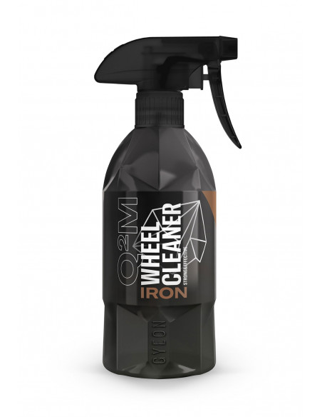 GYEON Q²M Iron WheelCleaner ratlankių valiklis