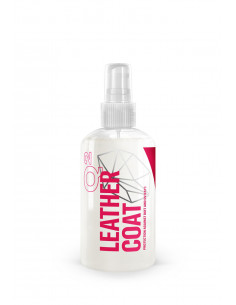 GYEON Q² LeatherCoat leather sealant