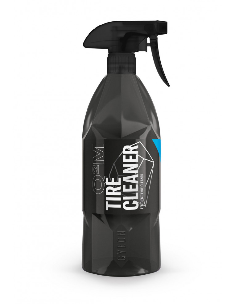 GYEON Q²M Tire Cleaner padangų ir gumos valiklis GYEON Q²M Tire Cleaner padangų ir gumos valiklis