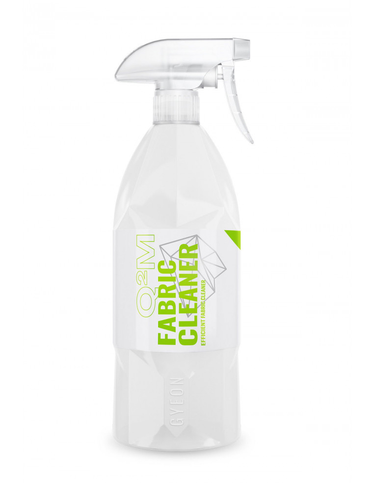 GYEON Q²M Fabric Cleaner audinių ir tekstilės valiklis