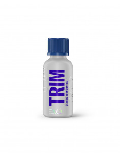 GYEON Q² Trim EVO ceramic trim coating and restorer 2