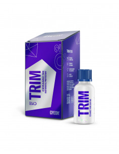 GYEON Q² Trim EVO apsauginė plastiko ir apdailų danga