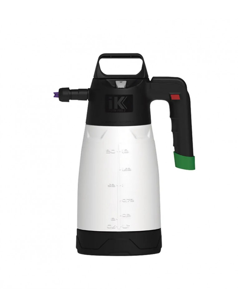 IK FOAM Pro 2 professional sprayer