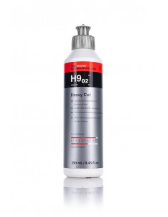 Koch Chemie H9.02 Heavy Cut polishing compound 2