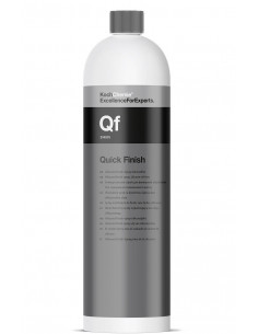 Koch Chemie Qf Quick Finish All-round finish spray, silicone-oil-free