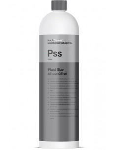 Koch Chemie Pss Plast Star plastic cleaner, silicone-oil-free