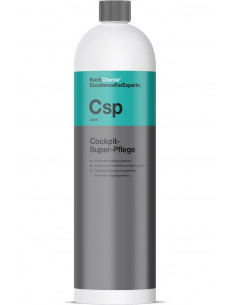 Koch Chemie Csp Cockpit-Super-Pflege interior plastic maintenance product