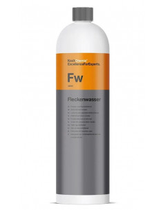 Koch Chemie FW Fleckenwasser stain and wax remover