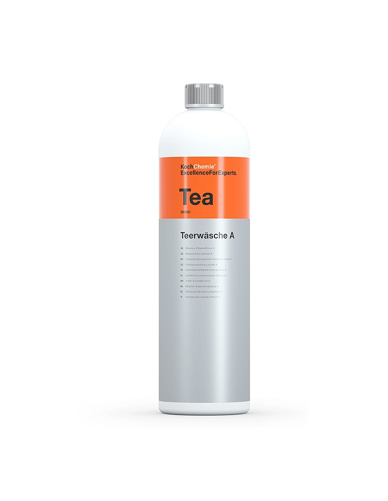 Koch Chemie Tea Teerwäsche A bitumen & tar remover